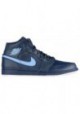 Basket Nike Air Jordan AJ 1 Mid Hommes 54724-405