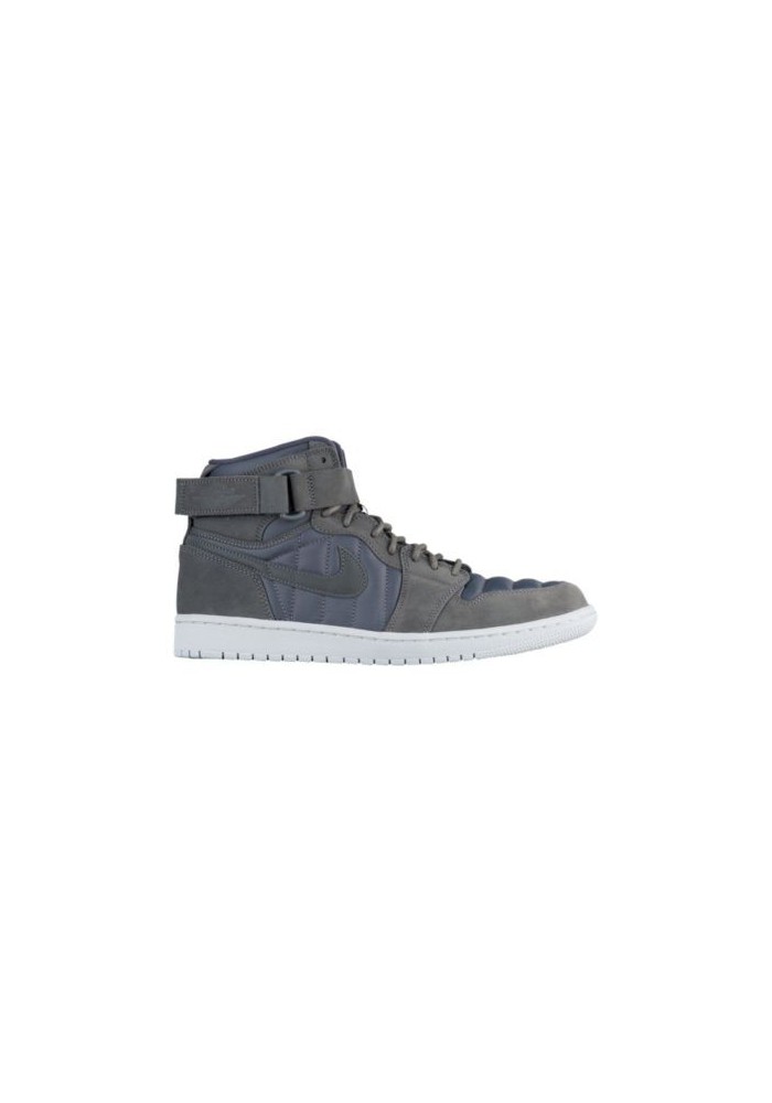 Basket Nike Air Jordan AJ 1 High Strap Hommes 42132-005