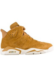 Basket Nike Air Jordan Retro 6 Hommes 84664-705