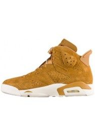 Basket Nike Air Jordan Retro 6 Hommes 84664-705