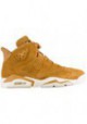 Basket Nike Air Jordan Retro 6 Hommes 84664-705