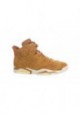 Basket Nike Air Jordan Retro 6 Hommes 84664-705