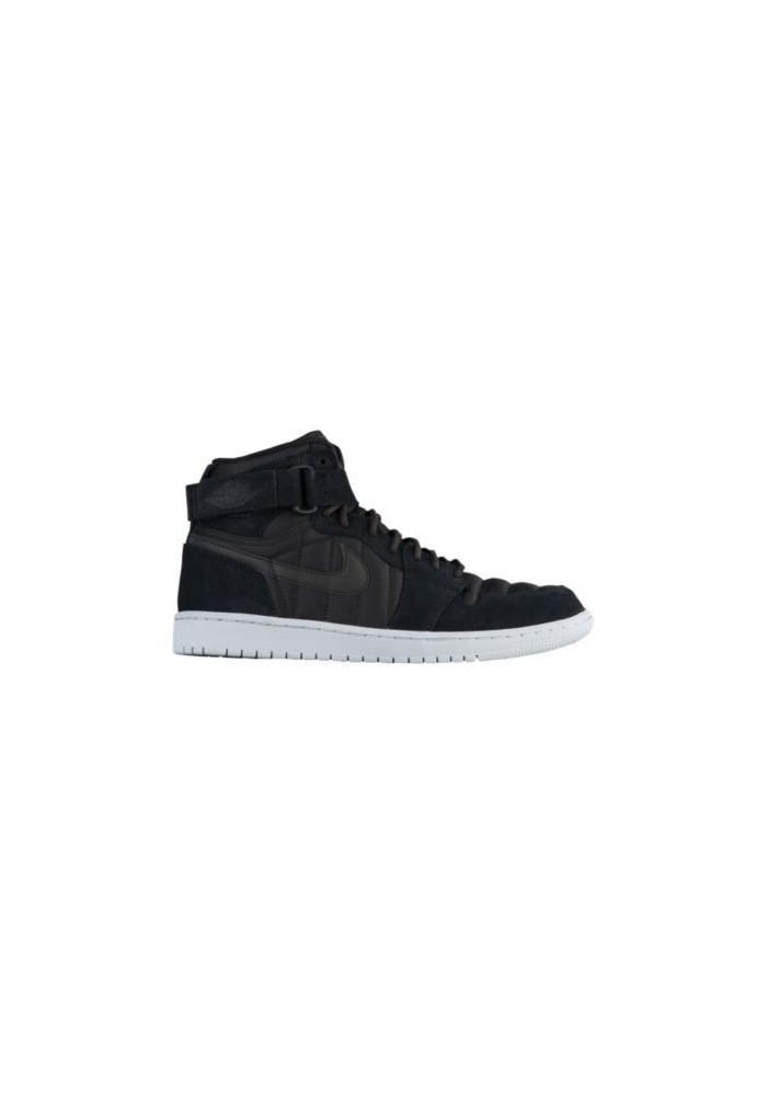 Basket Nike Air Jordan AJ 1 High Strap Hommes 42132-004