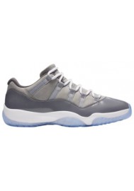 Basket Nike Air Jordan Retro 11 Low Hommes 28895-003