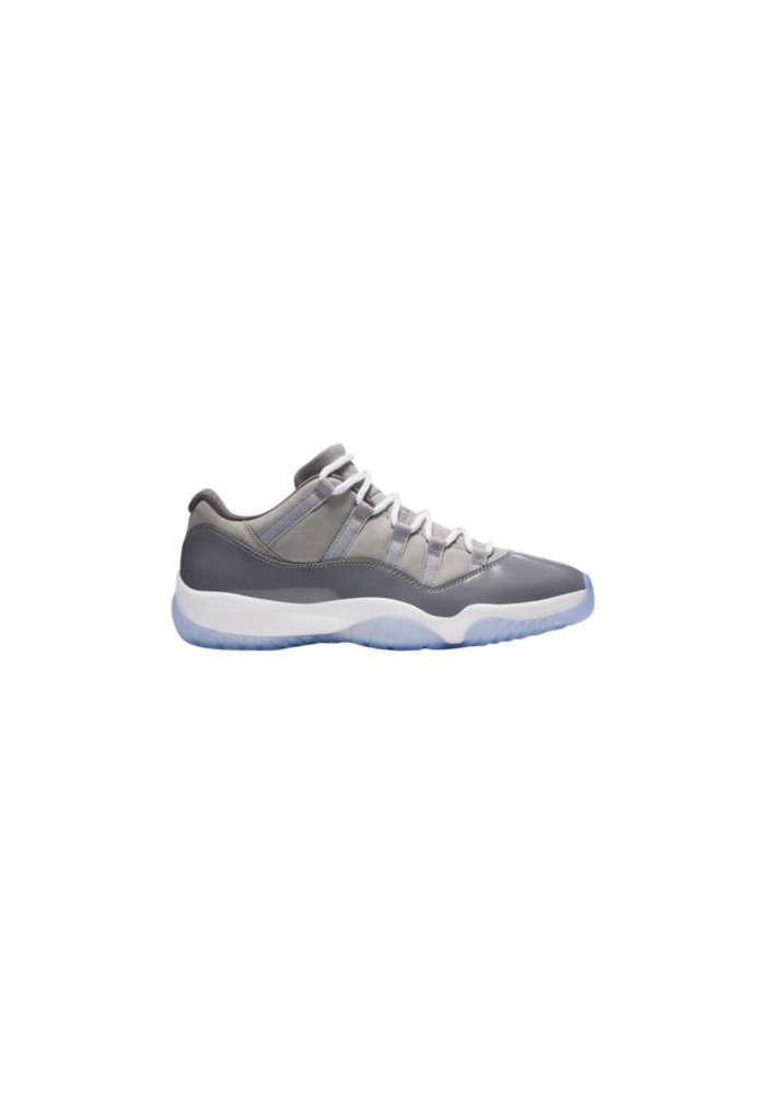 Basket Nike Air Jordan Retro 11 Low Hommes 28895-003