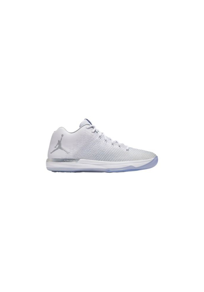 Basket Nike Air Jordan AJ XXXI Low Hommes 97564-100