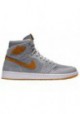 Basket Nike Air Jordan Retro 1 High Flyknit Hommes 19704-025