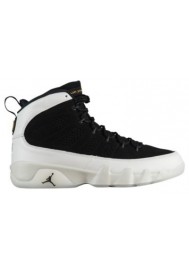 Basket Nike Air Jordan Retro 9 Hommes 02370-021