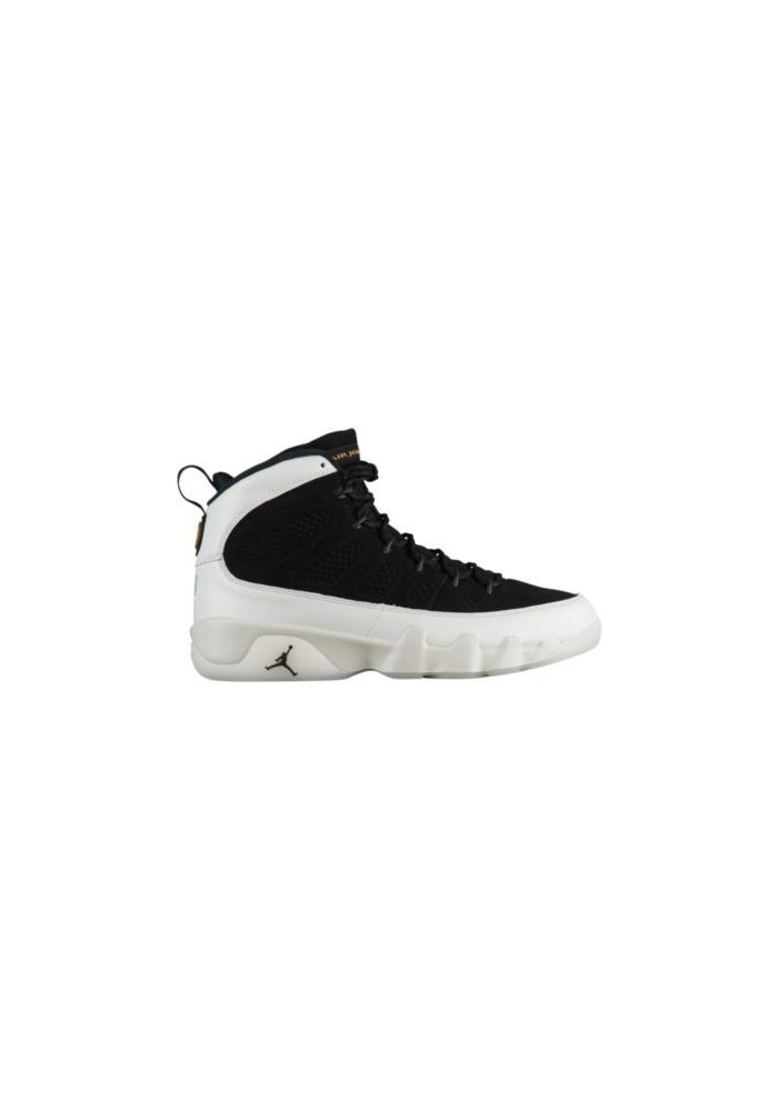 Basket Nike Air Jordan Retro 9 Hommes 02370-021