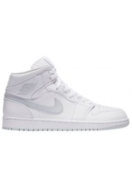 Basket Nike Air Jordan AJ 1 Mid Hommes 54724-108