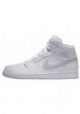 Basket Nike Air Jordan AJ 1 Mid Hommes 54724-108