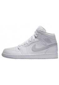 Basket Nike Air Jordan AJ 1 Mid Hommes 54724-108