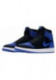 Basket Nike Air Jordan Retro 1 High Flyknit Hommes 19704-006