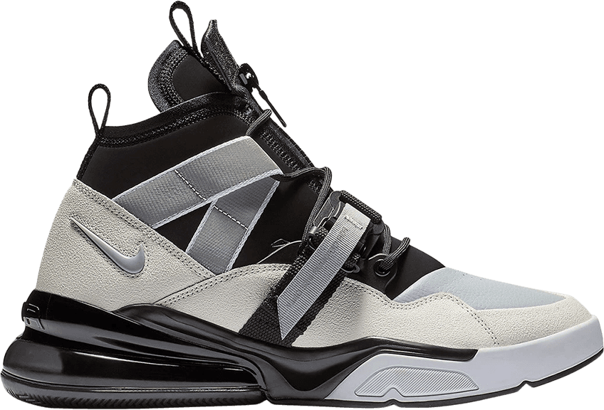 Nike air force 270 white mens online