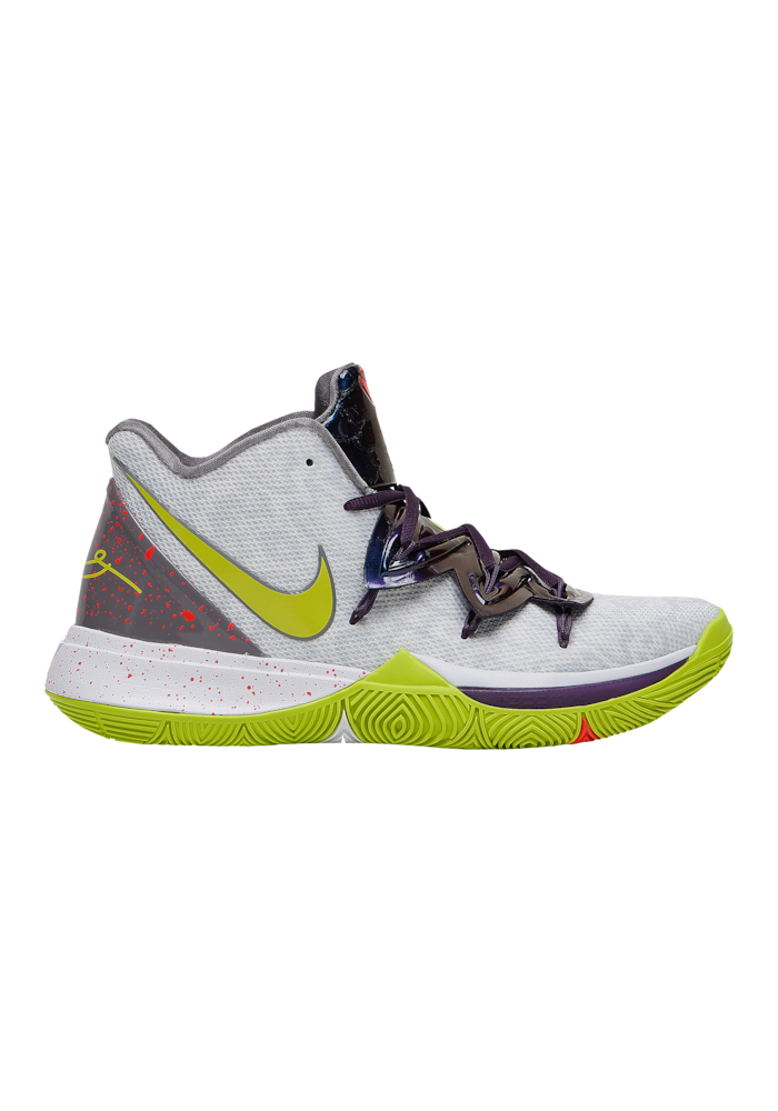 Baskets Nike Kyrie 5 Hommes 2918-102