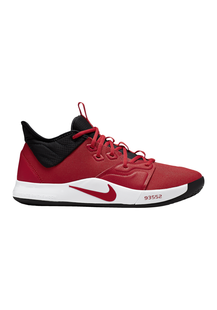 Baskets Nike PG 3 Hommes 2607-600