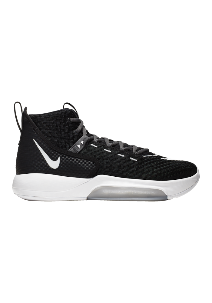 Baskets Nike Zoom Rize Hommes 5468-001