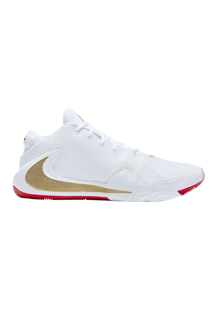 Baskets Nike Zoom Freak 1 Hommes 5422-100