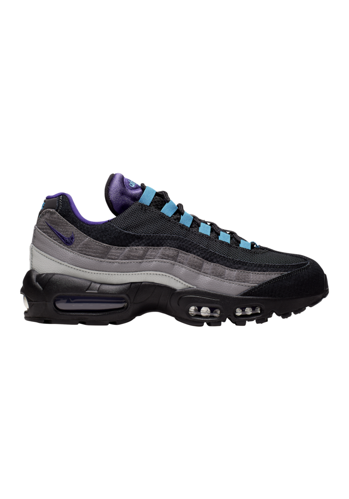 Baskets Nike Air Max 95 Hommes O2450-002