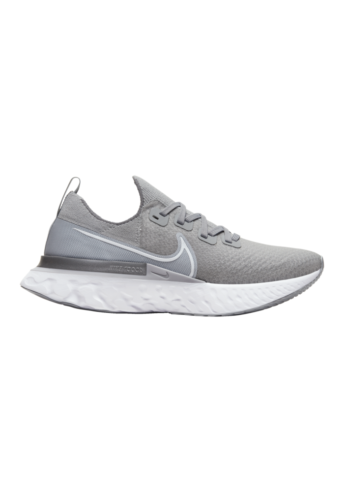 Baskets Nike React Infinity Run Flyknit Hommes D4371-003