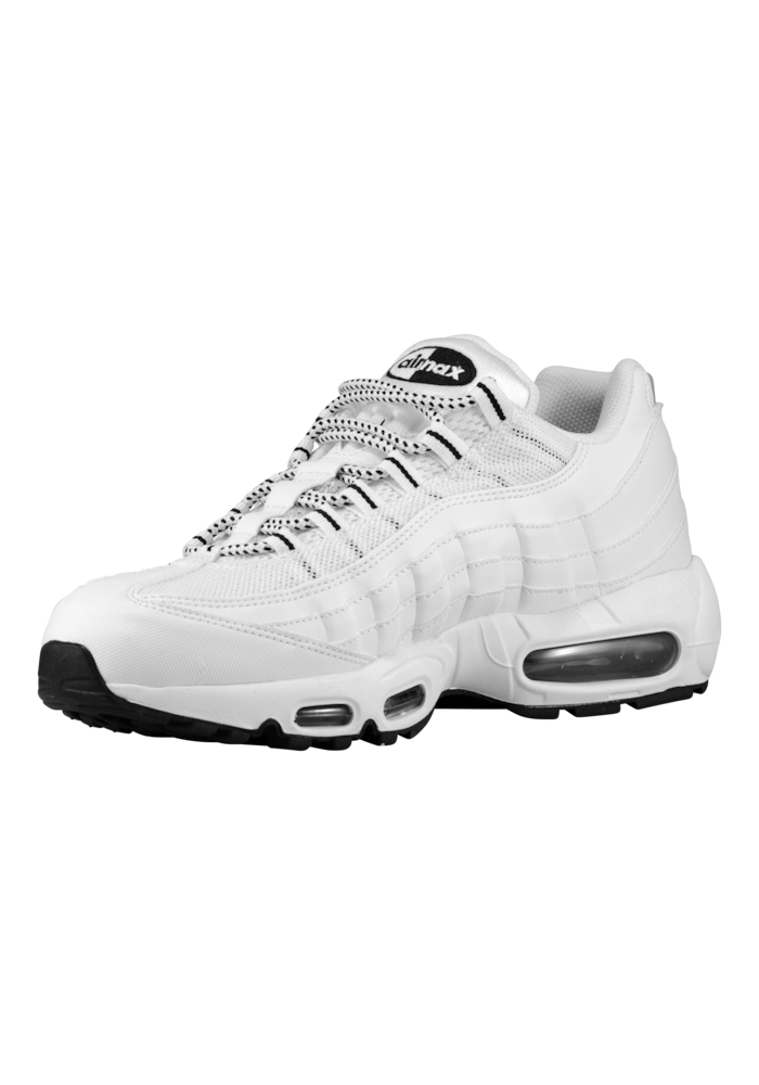 Baskets Nike Air Max 95 Hommes 09048-109