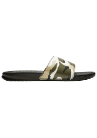 Baskets Nike Benassi JDI Slide Hommes 31261-301