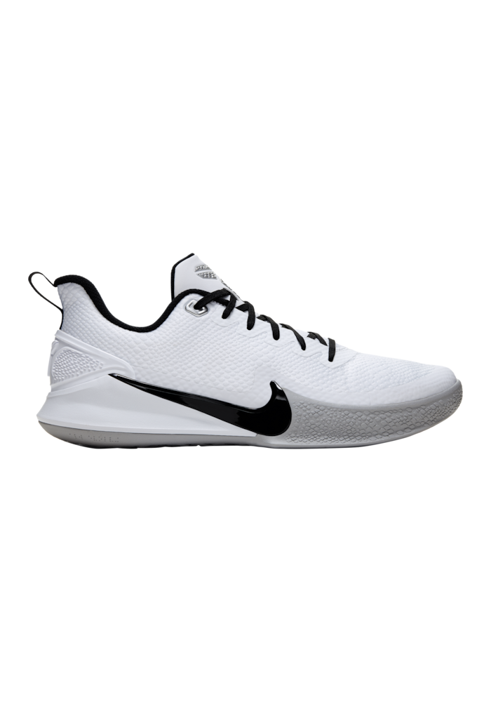 Baskets Nike Mamba Focus Hommes 1214-100