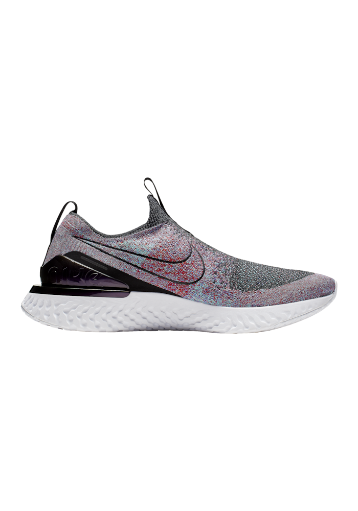 nike epic phantom react flyknit men