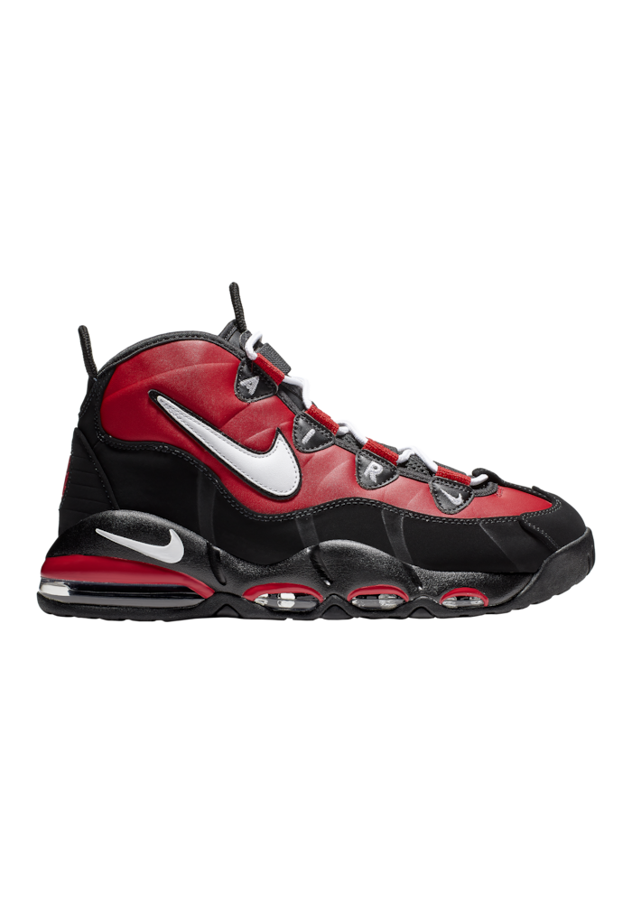 Baskets Nike Air Max Uptempo '95 Hommes K0892-600