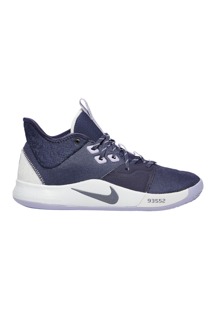 Baskets Nike PG 3 Hommes 2607-901