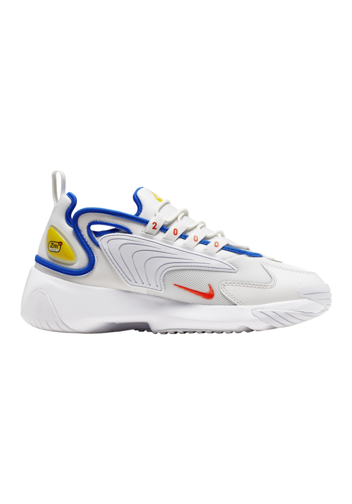 Baskets Nike Zoom 2K Hommes O0269-005