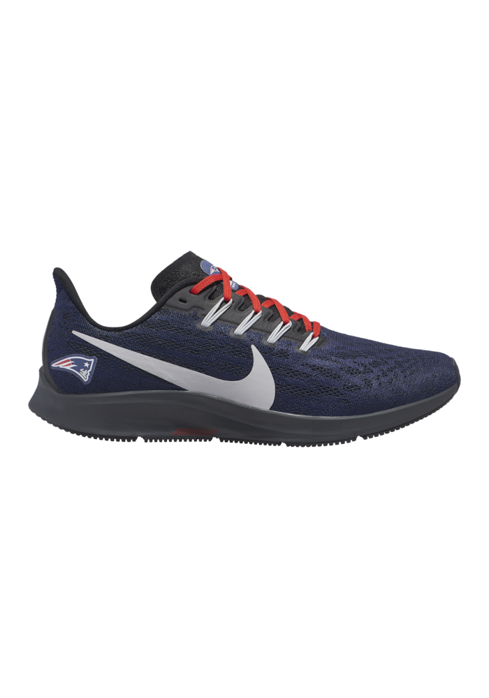 Baskets Nike Air Zoom Pegasus 36 NFL Hommes I1941-400