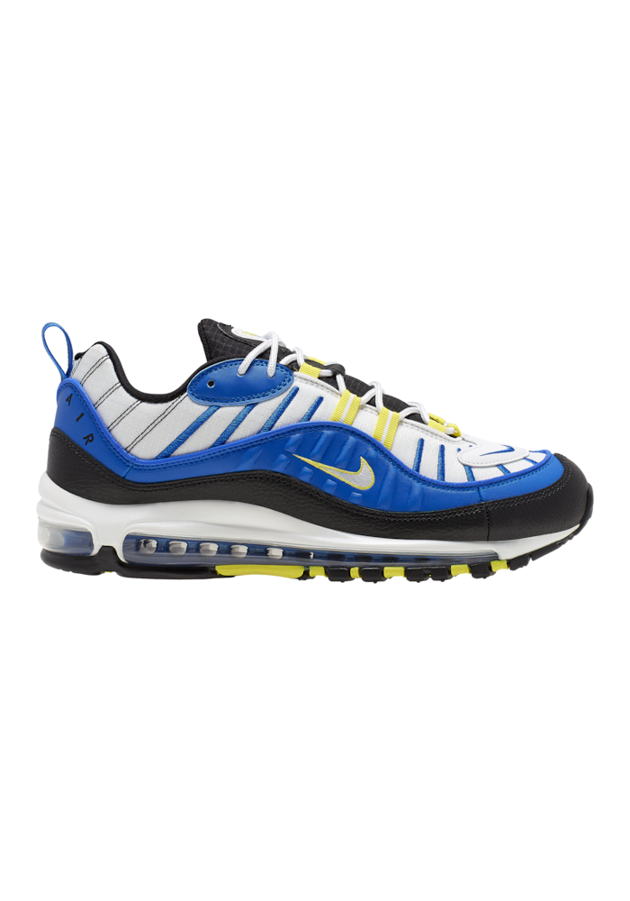 Baskets Nike Air Max 98 Hommes 40744-400