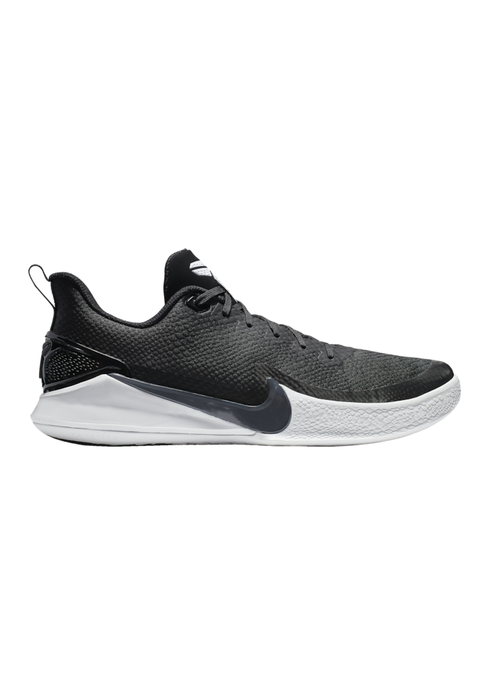 Baskets Nike Mamba Focus Hommes 5899-002