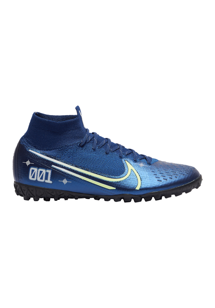 Baskets Nike Mercurial Superfly 7 Elite MDS TF Hommes Q5471-401