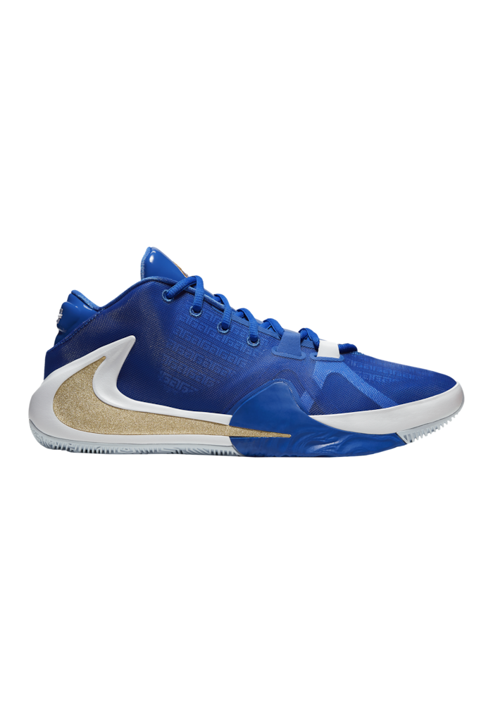 Baskets Nike Zoom Freak 1 Hommes 5422-400