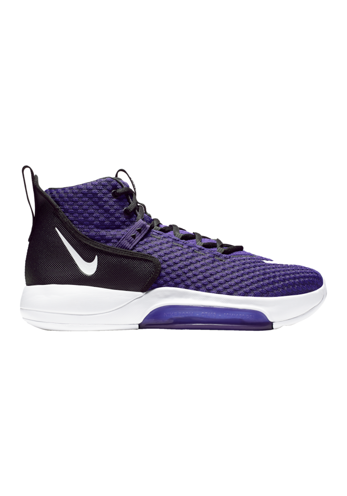 Baskets Nike Zoom Rize Hommes 5468-500