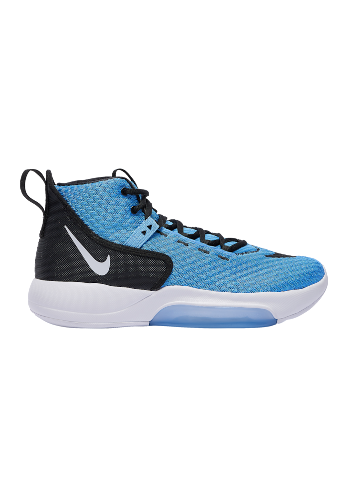 Baskets Nike Zoom Rize Hommes 5468-401