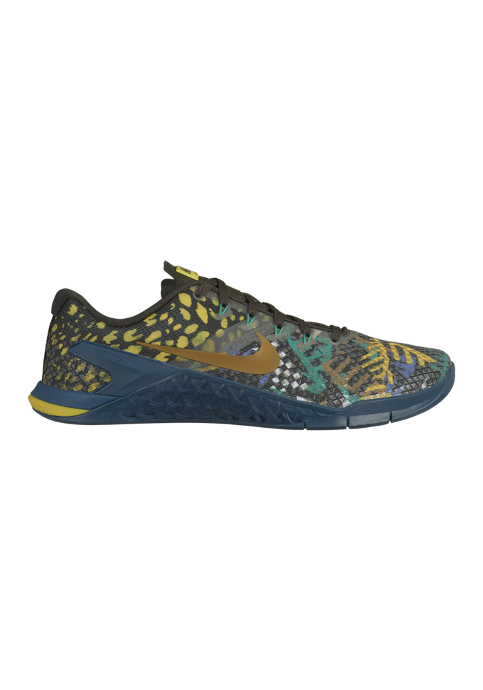 Baskets Nike Metcon 4 XD Hommes 1636-300