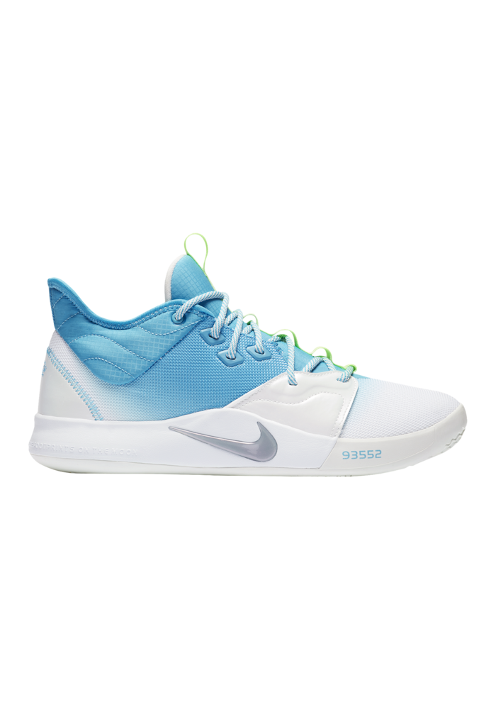 Baskets Nike PG 3 Hommes 2607-005