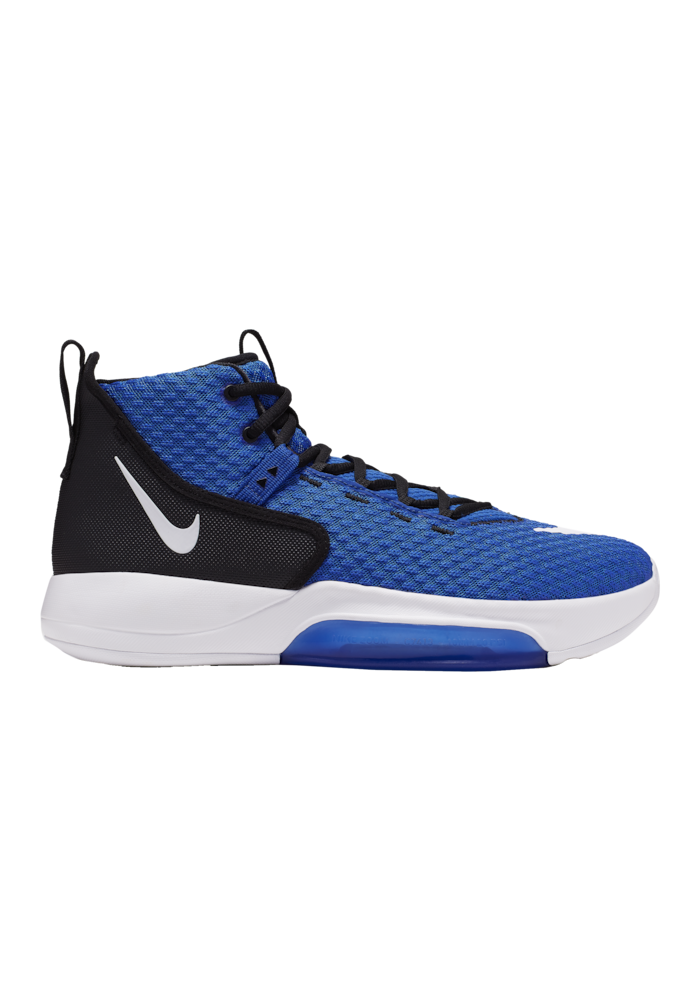 Baskets Nike Zoom Rize Hommes 5468-400