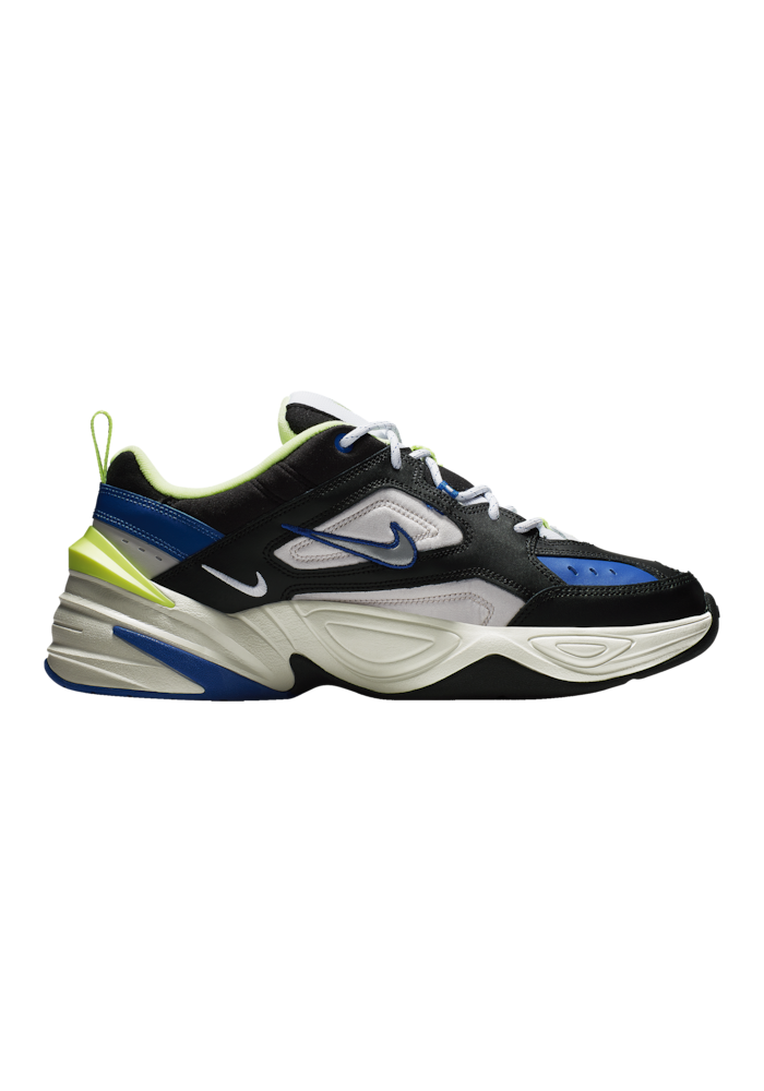 Baskets Nike M2K Tekno Hommes I2969-002