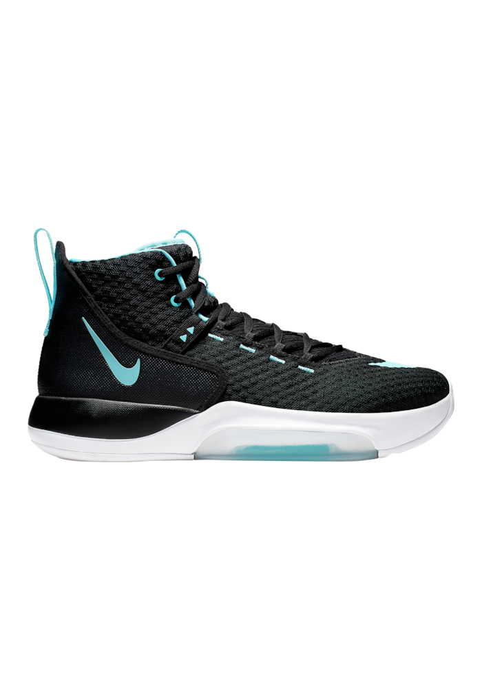 Baskets Nike Zoom Rize Hommes 5467-001