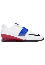 Baskets Nike Romaleos 3XD Hommes 7987-104