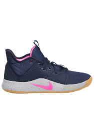 Baskets Nike PG 3 Hommes 2607-401