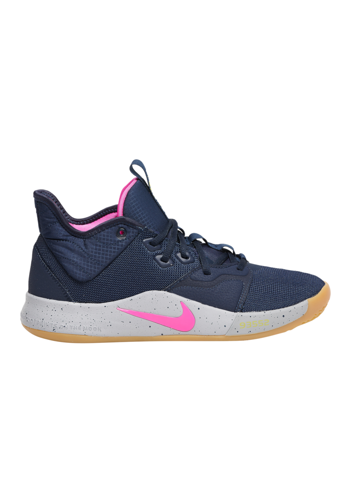 Baskets Nike PG 3 Hommes 2607-401