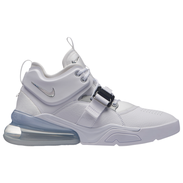 Nike air force 270s on sale