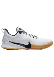 Baskets Nike Mamba Focus Hommes 5899-100