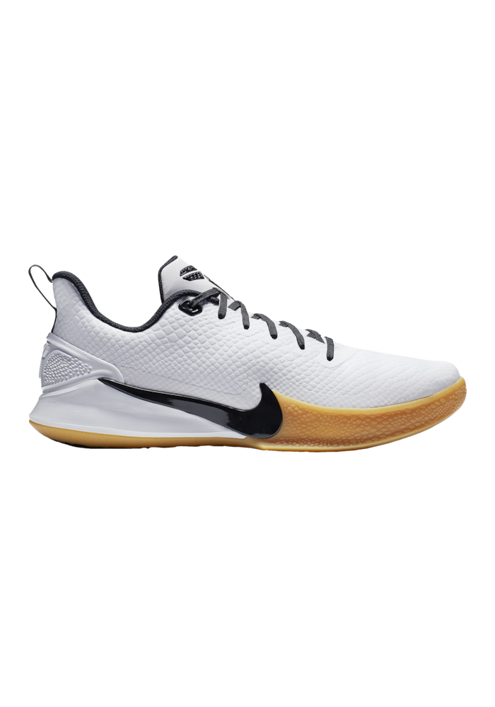 Baskets Nike Mamba Focus Hommes 5899-100