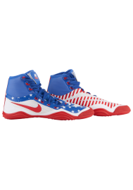 Baskets Nike Hypersweep Hommes 1775-461